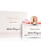Ferragamo Signorina парфюмна вода за жени 100 мл.
