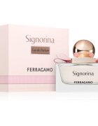 Ferragamo Signorina парфюмна вода за жени 30 мл.