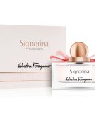 Ferragamo Signorina парфюмна вода за жени 50 мл.