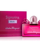 Ferragamo Signorina Ribelle парфюмна вода за жени 100 мл.