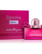 Ferragamo Signorina Ribelle парфюмна вода за жени 30 мл.