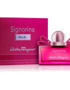 Ferragamo Signorina Ribelle парфюмна вода за жени 50 мл.