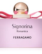 Ferragamo Signorina Romantica парфюмна вода за жени 100 мл.