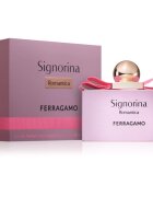 Ferragamo Signorina Romantica парфюмна вода за жени 100 мл.