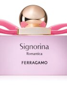 Ferragamo Signorina Romantica парфюмна вода за жени 50 мл.