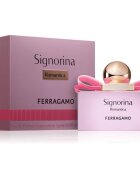 Ferragamo Signorina Romantica парфюмна вода за жени 50 мл.