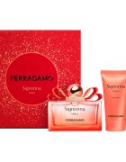 Ferragamo Signorina Unica подаръчен комплект за жени