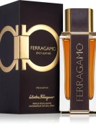 Ferragamo Spicy Leather парфюмна вода за мъже 100 мл.