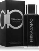 Ferragamo Sublime Leather парфюмна вода за мъже 100 мл.