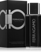 Ferragamo Sublime Leather парфюмна вода за мъже 50 мл.