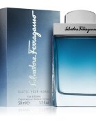 Ferragamo Subtil Pour Homme тоалетна вода за мъже 50 мл.