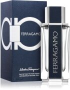 Ferragamo тоалетна вода за мъже 100 мл.