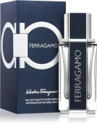 Ferragamo тоалетна вода за мъже 50 мл.