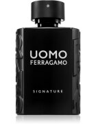 Ferragamo Uomo Signature парфюмна вода за мъже 100 мл.
