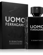 Ferragamo Uomo Signature парфюмна вода за мъже 100 мл.