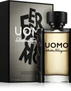 Ferragamo Uomo тоалетна вода за мъже 100 мл.