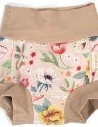 FILIBABBA Baby Swim Pants Ocean Blossom пелени бански които се перат 2-3 years 1 бр.