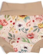 FILIBABBA Baby Swim Pants Ocean Blossom пелени бански които се перат 2-3 years 1 бр.