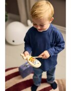 FILIBABBA Play Set My First Wooden Toy Instruments музикална играчка за деца 3 бр.