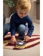 FILIBABBA Play Set My First Wooden Toy Instruments музикална играчка за деца 3 бр.