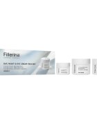 Fillerina Everyday Formula Day Night & Eye Cream Trio Set комплект против бръчки за жени