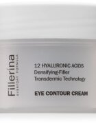 Fillerina Everyday Formula Eye Contour Cream околоочен крем с хиалуронова киселина 25 мл.