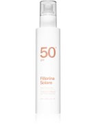 Fillerina Sun Beauty Body Sun Spray слънцезащитен спрей SPF 50 200 мл.