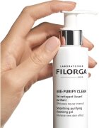 Filorga AGE-PURIFY CLEAN почистващ гел против несъвършенства на кожата 150 мл.