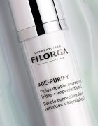Filorga AGE-PURIFY FLUID флуид против бръчки за смесена и мазна кожа 50 мл.