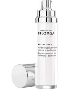 Filorga AGE-PURIFY FLUID флуид против бръчки за смесена и мазна кожа 50 мл.