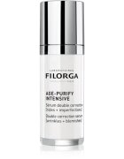Filorga AGE-PURIFY INTENSIVE интензивен подмладяващ серум за проблемна кожа 30 мл.
