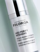 Filorga AGE-PURIFY INTENSIVE интензивен подмладяващ серум за проблемна кожа 30 мл.