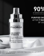 Filorga AGE-PURIFY INTENSIVE интензивен подмладяващ серум за проблемна кожа 30 мл.
