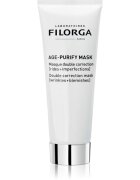 Filorga AGE-PURIFY MASK маска за лице с противобръчков ефект против несъвършенства на кожата 75 мл.