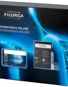 Filorga COFFRET HYALU-FILLER Gift set коледен подаръчен комплект за подмладяване на кожата на лицето 1 бр.