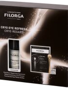 Filorga COFFRET OPTIM-EYES Gift set коледен подаръчен комплект за околоочната област 1 бр.
