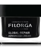 Filorga GLOBAL-REPAIR ADVANCED CREAM дневен и нощен крем против стареене на кожата 50 мл.