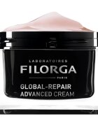 Filorga GLOBAL-REPAIR ADVANCED CREAM дневен и нощен крем против стареене на кожата 50 мл.
