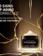Filorga GLOBAL-REPAIR ADVANCED CREAM дневен и нощен крем против стареене на кожата 50 мл.