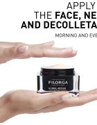 Filorga GLOBAL-REPAIR ADVANCED CREAM дневен и нощен крем против стареене на кожата 50 мл.