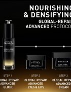 Filorga GLOBAL-REPAIR ADVANCED ELIXIR интензивен серум против стареене на кожата 30 мл.