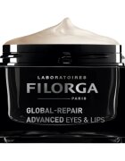 Filorga GLOBAL-REPAIR ADVANCED EYES & LIPS крем против бръчки за контура около очите и устните 15 мл.
