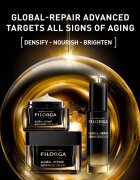 Filorga GLOBAL-REPAIR ADVANCED EYES & LIPS крем против бръчки за контура около очите и устните 15 мл.