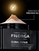 Filorga GLOBAL-REPAIR BALM ревитализиращ крем против стареене на кожата 50 мл.