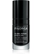 Filorga GLOBAL-REPAIR EYES & LIPS ревитализиращ крем за контура около очите и устните 15 мл.