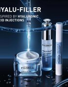 Filorga HYALU-FILLER попълващ крем с подмладяващ ефект 50 мл.