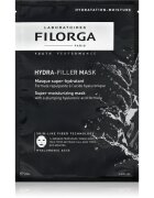 Filorga HYDRA-FILLER MASK хидратираща маска за лице с изглаждащ ефект 1 бр.
