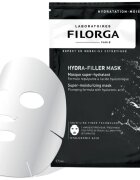Filorga HYDRA-FILLER MASK хидратираща маска за лице с изглаждащ ефект 1 бр.