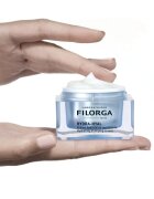 Filorga HYDRA-HYAL CREAM хидратиращ крем за лице с хиалуронова киселина 50 мл.