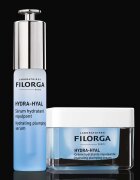 Filorga HYDRA-HYAL CREAM хидратиращ крем за лице с хиалуронова киселина 50 мл.